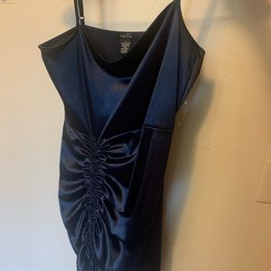 Size Large Blue Women’s Dress
